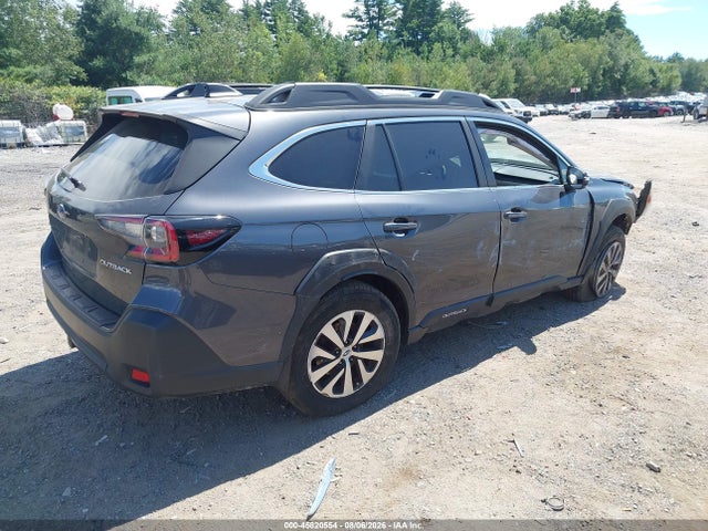 Продаж на аукціоні авто 2023 Subaru Outback Premium, vin: 4S4BTADC4P3168528, номер лоту: 45820554