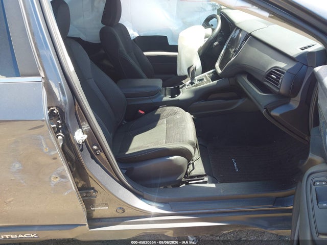 Продаж на аукціоні авто 2023 Subaru Outback Premium, vin: 4S4BTADC4P3168528, номер лоту: 45820554