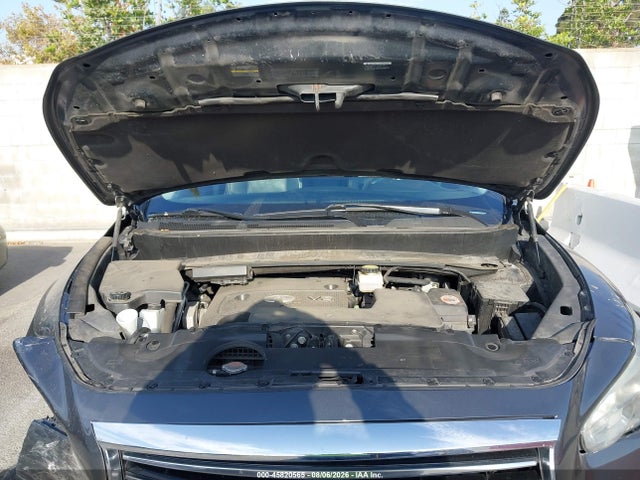 5N1AL0MM8EC531070 Infiniti QX60