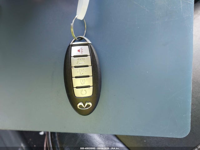 5N1AL0MM8EC531070 Infiniti QX60