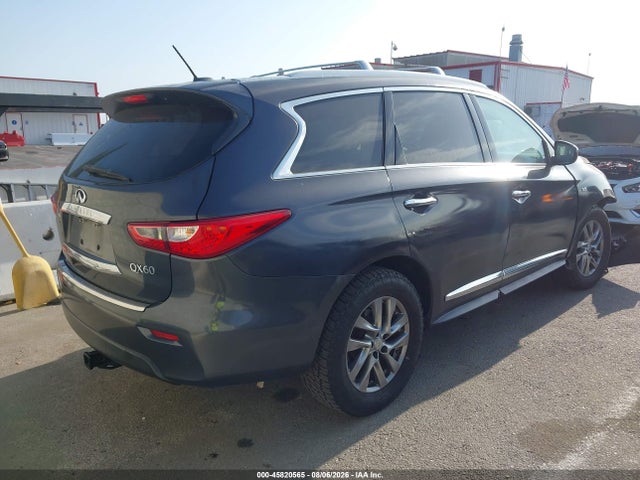 5N1AL0MM8EC531070 Infiniti QX60
