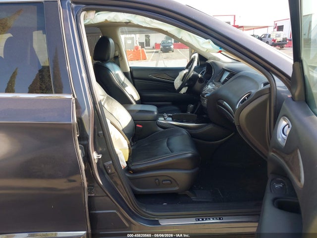 5N1AL0MM8EC531070 Infiniti QX60
