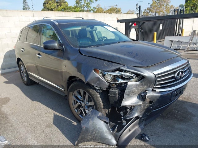 5N1AL0MM8EC531070 Infiniti QX60