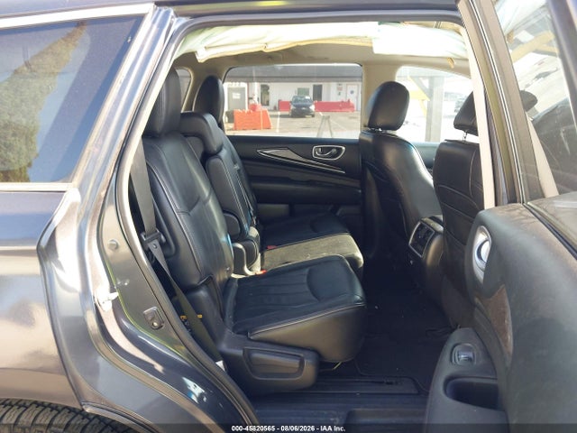 5N1AL0MM8EC531070 Infiniti QX60