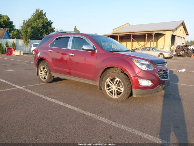 2016 2GNFLGE36G6176458 main image