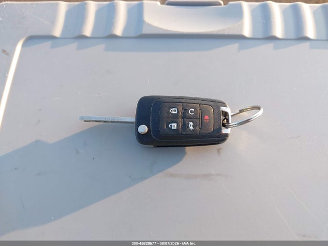 Chevrolet Equinox Ltz 2016 2GNFLGE36G6176458 Image 11