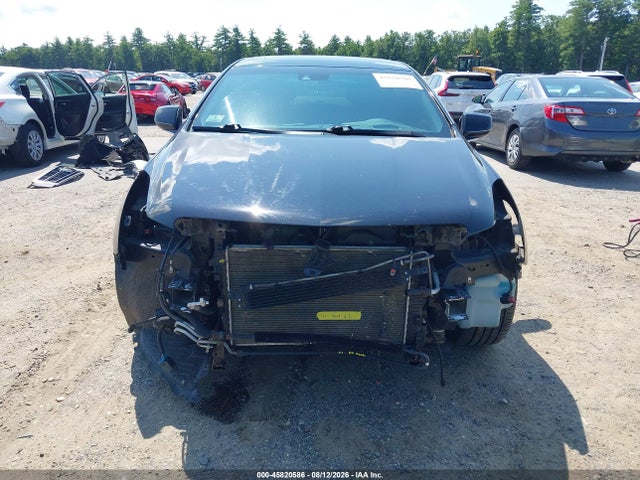 Cadillac Xts Vsport Platinum 2014 2G61W5S87E9285153 Image 13