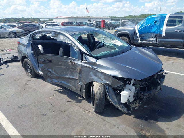 Продажа на аукционе авто 2023 Nissan Versa 1.6 S Xtronic Cvt, vin: 3N1CN8DV6PL827374, номер лота: 45820588