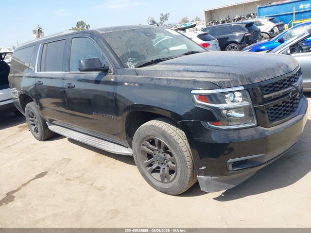 2016 1GNSCHKC8GR403128 main image