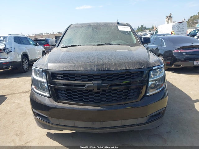 Chevrolet Suburban Lt 2016 1GNSCHKC8GR403128 Image 12