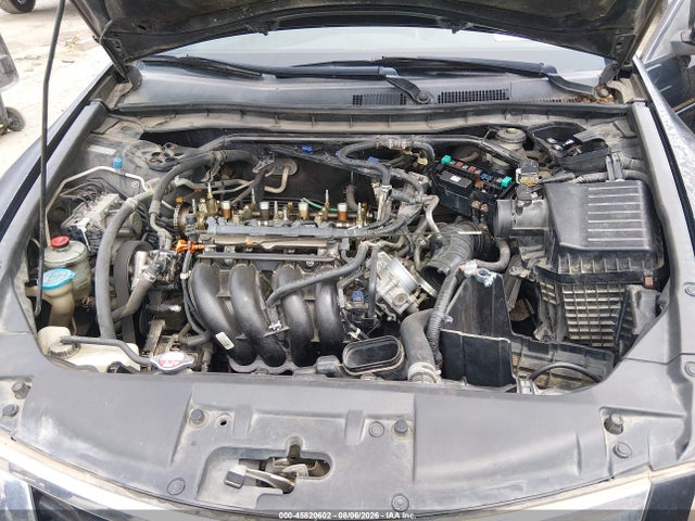Продажа на аукционе авто 2008 Honda Accord 2.4 Ex-l, vin: 1HGCP25888A091884, номер лота: 45820602