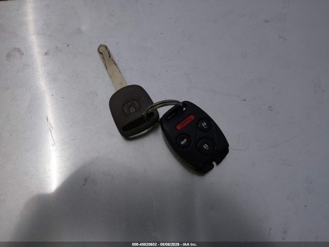 Продажа на аукционе авто 2008 Honda Accord 2.4 Ex-l, vin: 1HGCP25888A091884, номер лота: 45820602