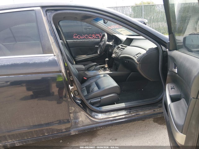 Продажа на аукционе авто 2008 Honda Accord 2.4 Ex-l, vin: 1HGCP25888A091884, номер лота: 45820602