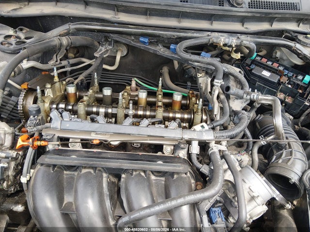 Продажа на аукционе авто 2008 Honda Accord 2.4 Ex-l, vin: 1HGCP25888A091884, номер лота: 45820602