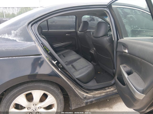 Продажа на аукционе авто 2008 Honda Accord 2.4 Ex-l, vin: 1HGCP25888A091884, номер лота: 45820602