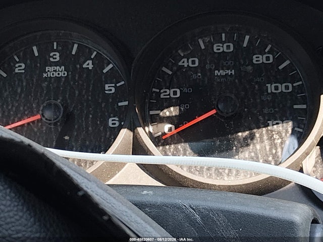 2010 Chevrolet Silverado 1500 Ls მანქანა იყიდება აუქციონზე, vin: 1GCSKREA4AZ264571, აუქციონის ნომერი: 45820607