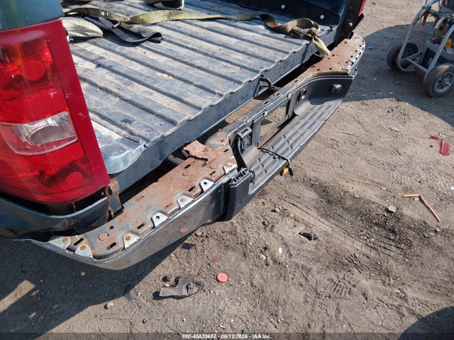 2010 Chevrolet Silverado 1500 Ls მანქანა იყიდება აუქციონზე, vin: 1GCSKREA4AZ264571, აუქციონის ნომერი: 45820607