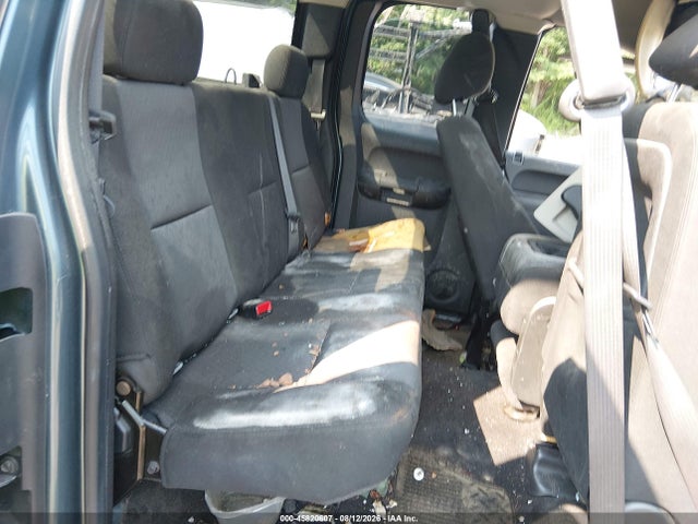 2010 Chevrolet Silverado 1500 Ls მანქანა იყიდება აუქციონზე, vin: 1GCSKREA4AZ264571, აუქციონის ნომერი: 45820607
