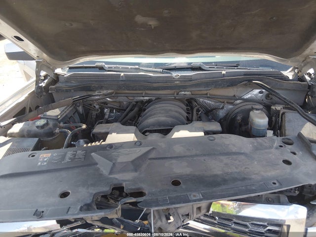Продажа на аукционе авто 2014 Chevrolet Silverado 1500 Lt, vin: 1GCRCREC4EZ304957, номер лота: 45820606
