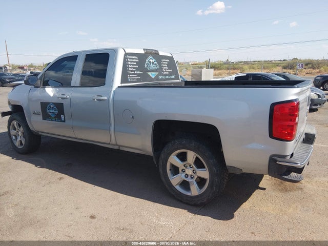 Продажа на аукционе авто 2014 Chevrolet Silverado 1500 Lt, vin: 1GCRCREC4EZ304957, номер лота: 45820606