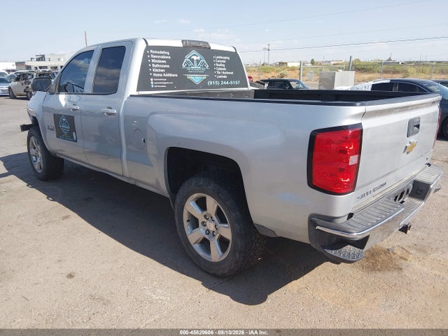 Продажа на аукционе авто 2014 Chevrolet Silverado 1500 Lt, vin: 1GCRCREC4EZ304957, номер лота: 45820606