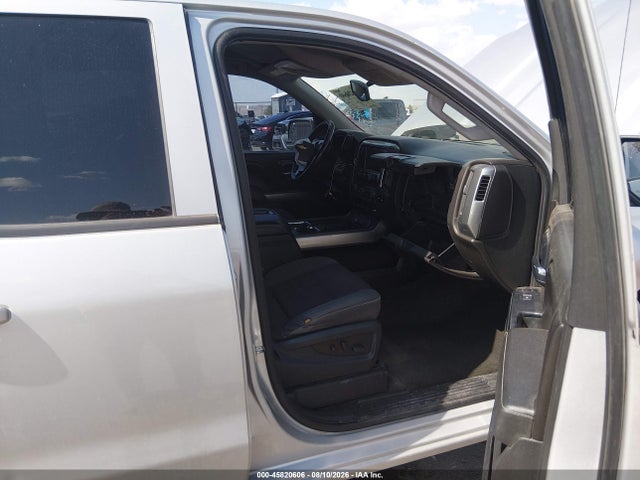 Продажа на аукционе авто 2014 Chevrolet Silverado 1500 Lt, vin: 1GCRCREC4EZ304957, номер лота: 45820606