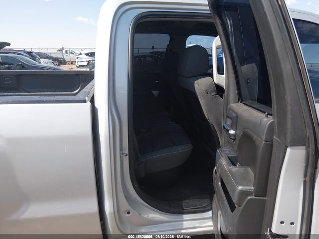 Продажа на аукционе авто 2014 Chevrolet Silverado 1500 Lt, vin: 1GCRCREC4EZ304957, номер лота: 45820606