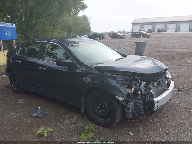 45820611 :رقم المزاد ، 1N4AL3AP5FC211359 vin ، 2015 Nissan Altima 2.5 S مزاد بيع