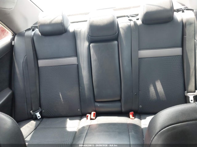 Продажа на аукционе авто 2014 Toyota Camry Se, vin: 4T1BF1FK9EU333881, номер лота: 45820613