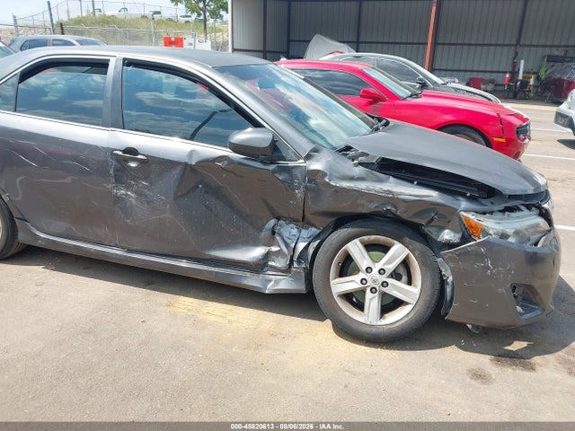 Продажа на аукционе авто 2014 Toyota Camry Se, vin: 4T1BF1FK9EU333881, номер лота: 45820613