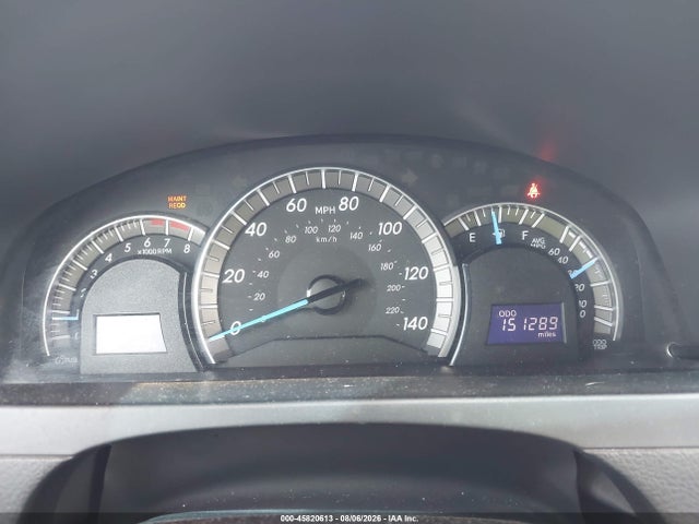 Продажа на аукционе авто 2014 Toyota Camry Se, vin: 4T1BF1FK9EU333881, номер лота: 45820613