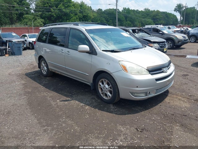 Aukcja sprzedaży 2005 Toyota Sienna Xle Limited, vin: 5TDBA22C65S034876, numer aukcji: 45820614