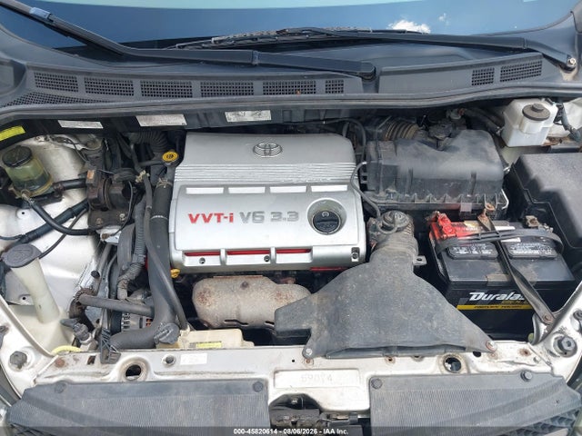 45820614 :رقم المزاد ، 5TDBA22C65S034876 vin ، 2005 Toyota Sienna Xle Limited مزاد بيع