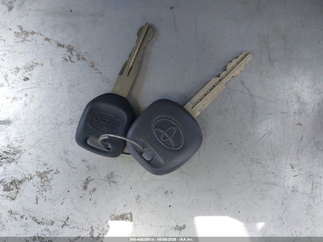 45820614 :رقم المزاد ، 5TDBA22C65S034876 vin ، 2005 Toyota Sienna Xle Limited مزاد بيع