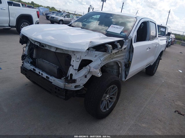 Aukcja sprzedaży 2024 Chevrolet Colorado 2wd Lt, vin: 1GCPSCEK7R1313865, numer aukcji: 45820615