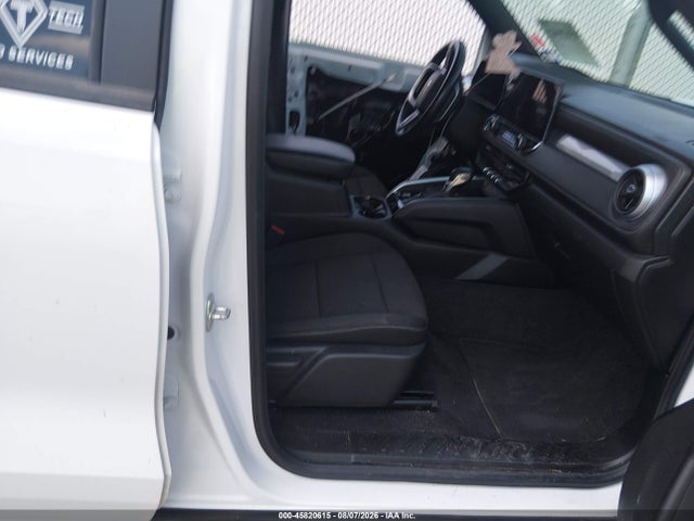 Aukcja sprzedaży 2024 Chevrolet Colorado 2wd Lt, vin: 1GCPSCEK7R1313865, numer aukcji: 45820615
