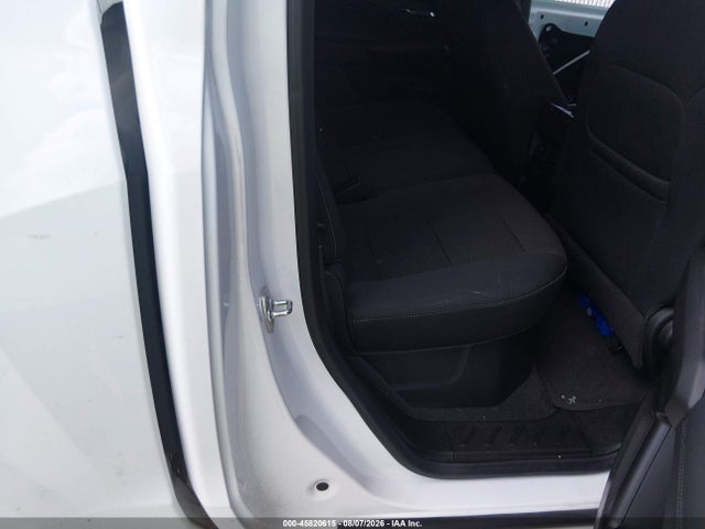 Aukcja sprzedaży 2024 Chevrolet Colorado 2wd Lt, vin: 1GCPSCEK7R1313865, numer aukcji: 45820615