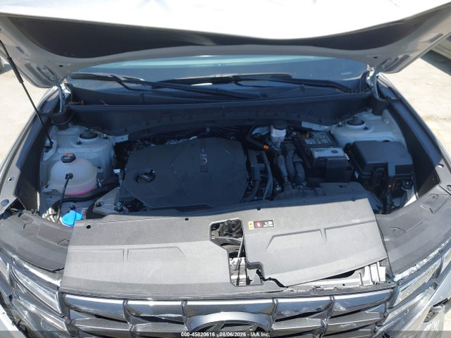 Hyundai TUCSON SEL 2023 5NMJBCAE1PH251534 Image 10