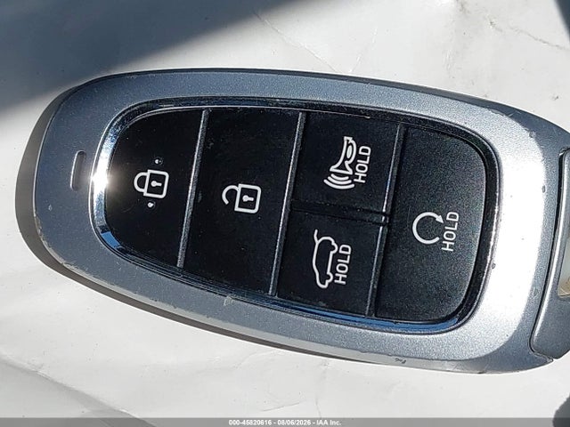 Hyundai TUCSON SEL 2023 5NMJBCAE1PH251534 Image 11
