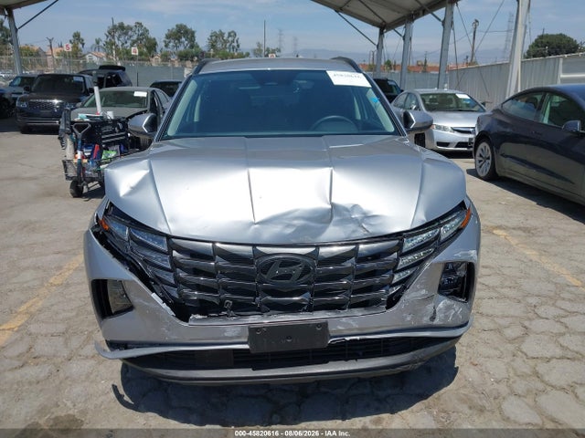 Hyundai TUCSON SEL 2023 5NMJBCAE1PH251534 Image 12