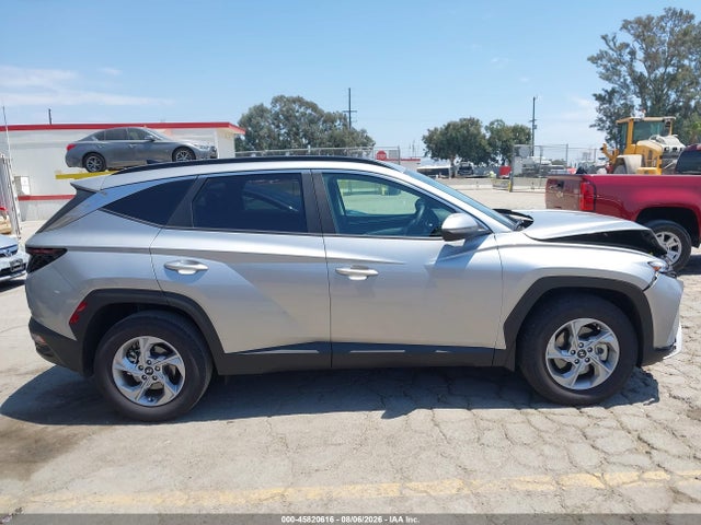 Hyundai TUCSON SEL 2023 5NMJBCAE1PH251534 Image 13