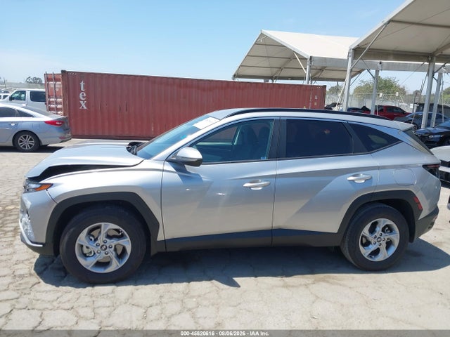 Hyundai TUCSON SEL 2023 5NMJBCAE1PH251534 Image 14