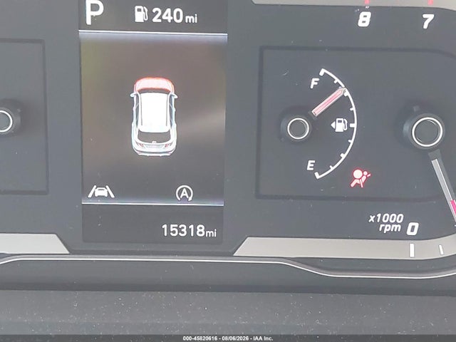 Hyundai TUCSON SEL 2023 5NMJBCAE1PH251534 Image 15
