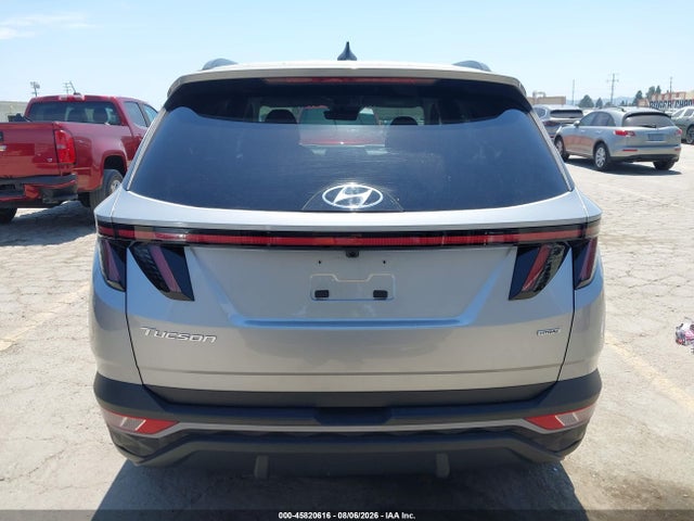 Hyundai TUCSON SEL 2023 5NMJBCAE1PH251534 Image 16