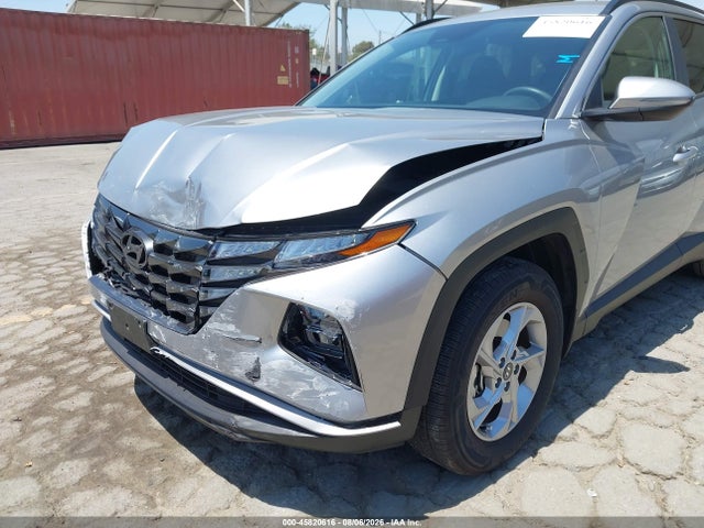Hyundai TUCSON SEL 2023 5NMJBCAE1PH251534 Image 17