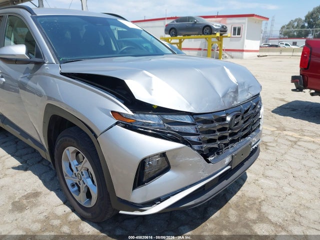 Hyundai TUCSON SEL 2023 5NMJBCAE1PH251534 Image 18