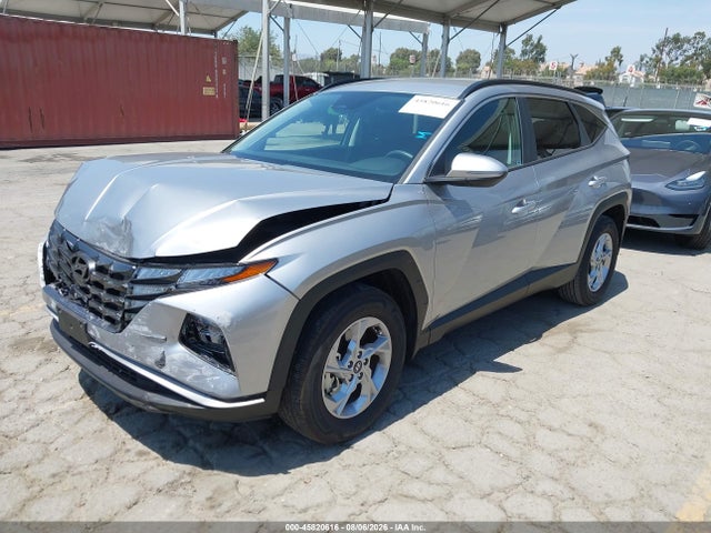 Hyundai TUCSON SEL 2023 5NMJBCAE1PH251534 Image 2