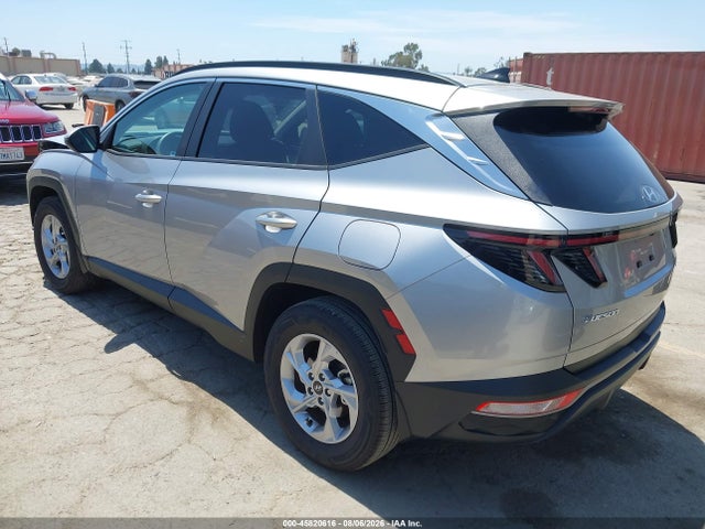 Hyundai TUCSON SEL 2023 5NMJBCAE1PH251534 Image 3