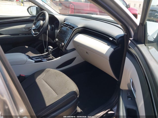 Hyundai TUCSON SEL 2023 5NMJBCAE1PH251534 Image 5