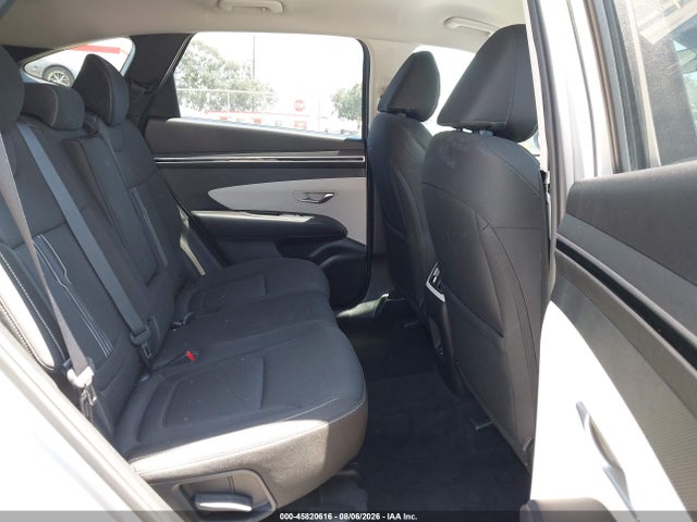 Hyundai TUCSON SEL 2023 5NMJBCAE1PH251534 Image 8